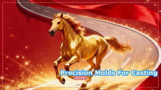 新年おめでとう!