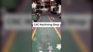 CNC 加工アルミニウムオートバイフレーム
