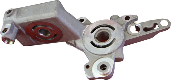 Custom Made Transmission Valve Body Automotive Parts Mold