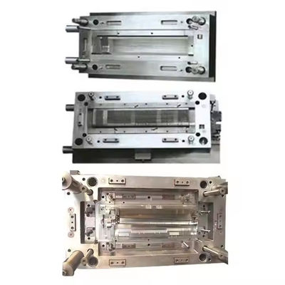 Customized Machinery Part Metal Aluminum Alloy Mold Die Casting Molding Service