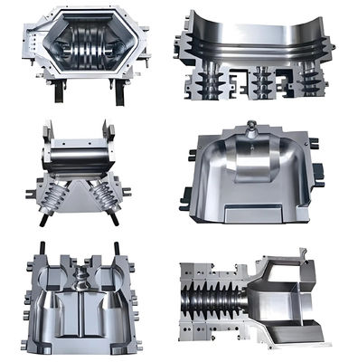 Metal Forging Mold Vacuum Investment Casting Special Shaped Forgings Mold