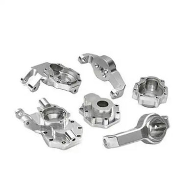 OEM Metal Part Custom CNC Aluminium Metal Injection Molding Parts Die Casting Mold Mould Make