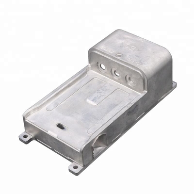 Custom Casting Non-ferrous Casting Aluminium Alloy Casting Low Volume Casting Permanent Mold Casting Complex