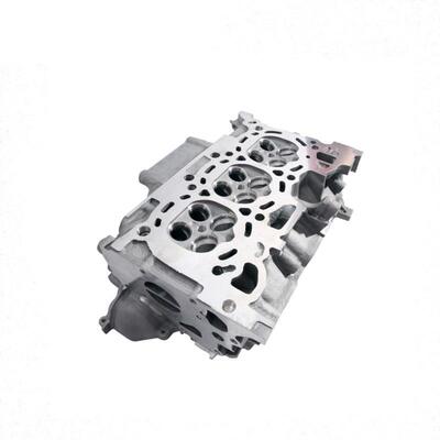 OEM Quality for Toyota Cylinder Head Block Housing Aluminium Die Casting Mould CNC Factory Custom Drawing Auto Parts