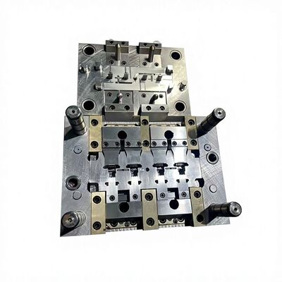 Custom Plastic Injection Mold Service High Precision Mold ABS PP PC for Household Appliances