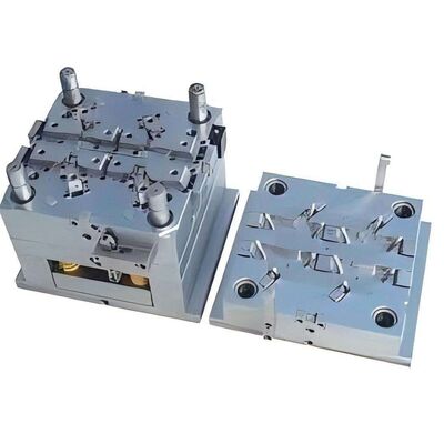 High Precision Stainless Steel Moulds for Industrial Tooling Mirror Polish Stamping Die Series OEM/ODM Customized