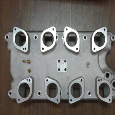 EN-AC 46100 EN-AC 46000 Sand Casting Mould Foundry Low Pressure Gravity Casting