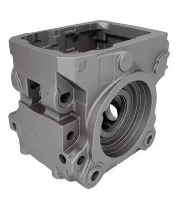 灰色/柔らかい鉄/鋼砂鋳造サービス