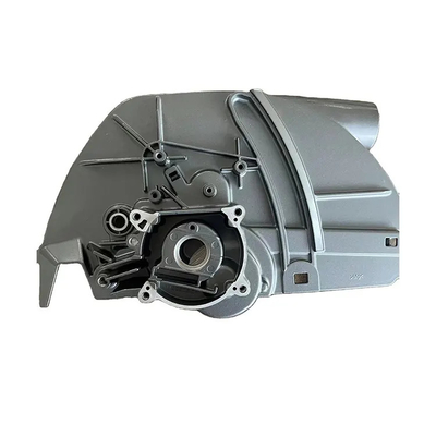 Hardware High Precision Aluminum Low Pressure Die Casting