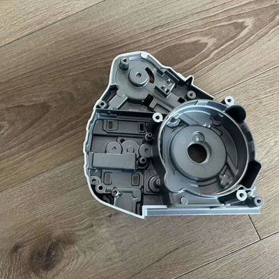 Hardware High Precision Aluminum Low Pressure Die Casting