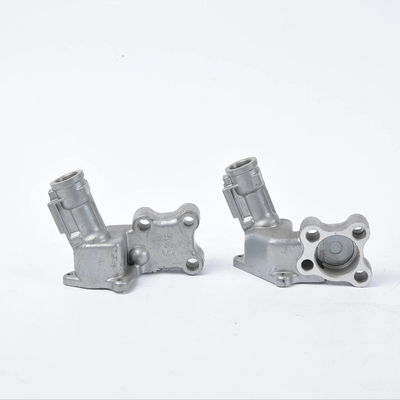 Aluminum Die Casted Window Lever Handle Low Pressure Die Casting Machines Mould