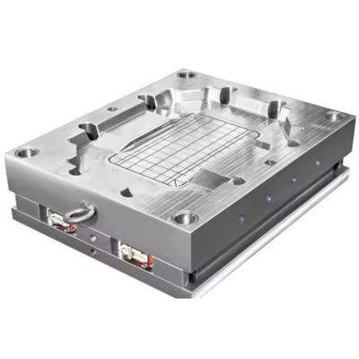 Customized Machinery Part Metal Aluminum Alloy Mold Die Casting Molding Service