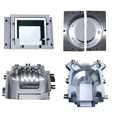 Metal Forging Mold Vacuum Investment Casting Special Shaped Forgings Mold