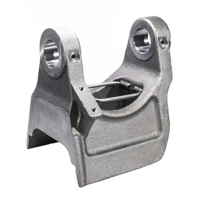 Auto Parts Hardware Steel Castings Non Standard Custom Metal Casting Molds