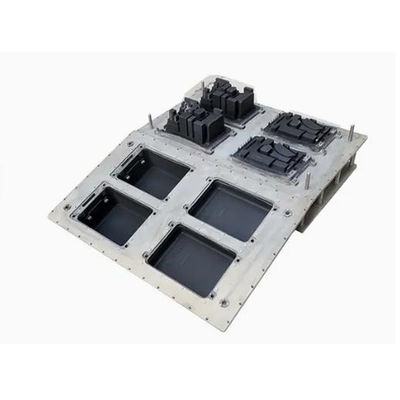 精密EPS泡模具 オーダーメイド 模具 メーカー