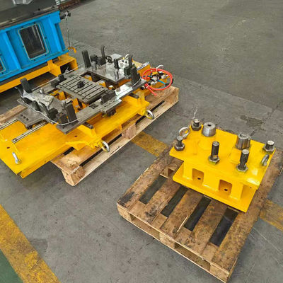 Automotive Sand Casting Moulds for Aluminum Alloy Components