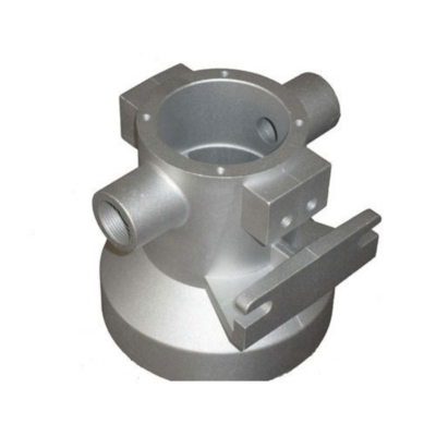 OEM Custom Aluminum Die Casting Parts Permanent Mold Casting Services