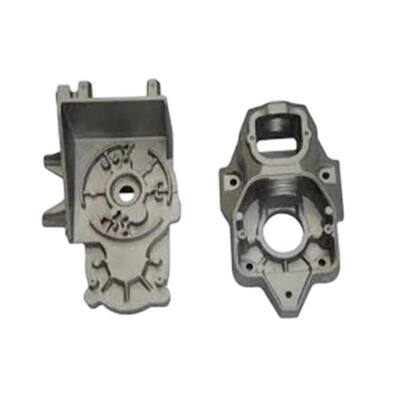 Professional Custom Die Casting Services Aluminum Die Casting Mould Metal Mold Die Casting Auto Parts Metal Parts