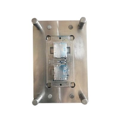 Custom Plastic Injection High Precision Mold Parts Plastic Mould Injection Molding Manufacturer