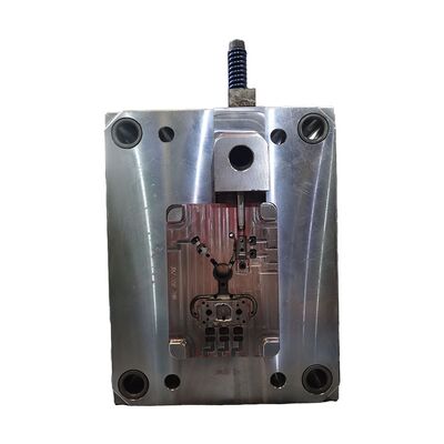 China Factory Aluminum Alloy Mold Design Manufacturer Custom Aluminum Metal Die Casting Mold Casting Services