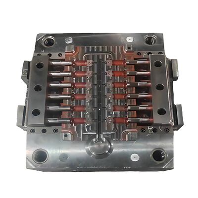 工場 OEM オーダーメイド メタル アルミ合金 家庭用 高精度耐性 0.02mm