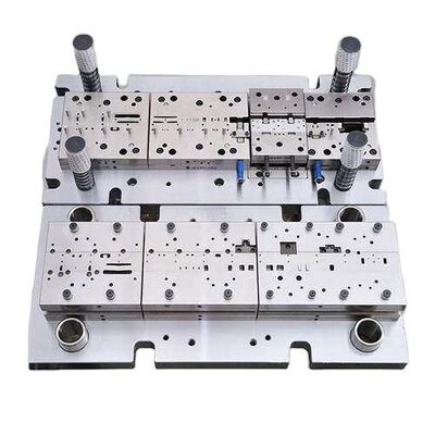 高精度型模具メーカー 亜鉛合金 アルミ合金 アルミ合金 鋳造型模具