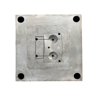 Professional Grade Aluminium Pressure Die Casting Mould – Industrial Strength, High Quality Molding Solution