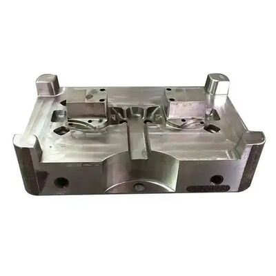 模具デザイナー パーソナライズされたCNC加工 金属模具 設計 738H 鋼 スタンプ 鋳造 模具 部品