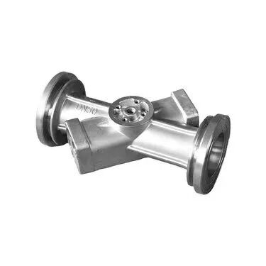 OEM Advanced Aerospace Mold Metal Casting Mold Parts Single Blade Mold Multi-Blade Mold for Advanced Metal Casting Solutions