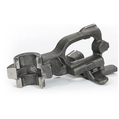 OEM High Precision Sand Casting Mould for Aluminum Parts Custom Green Sand & Resin Sand Tooling